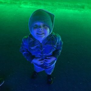 Meet your Posher, Kimber